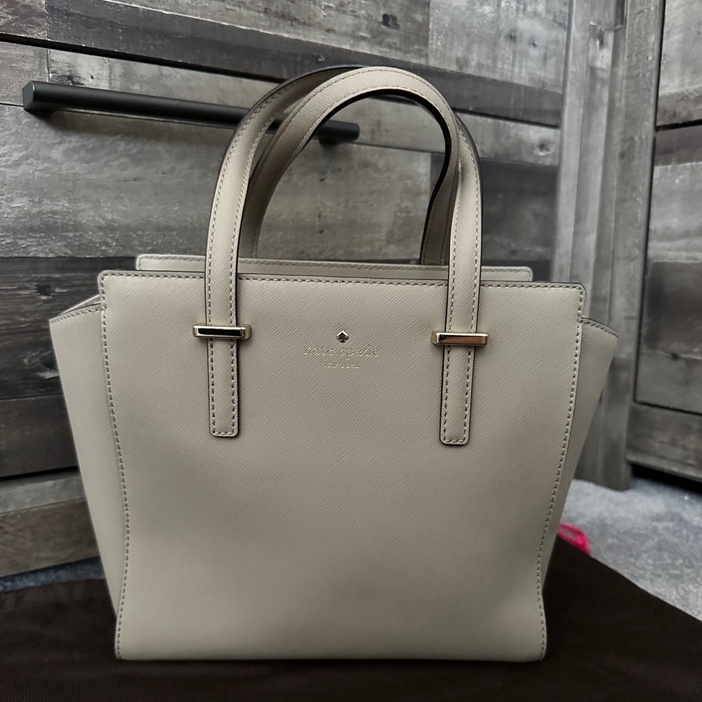 Kate Spade Satchel/Crossbody handbag